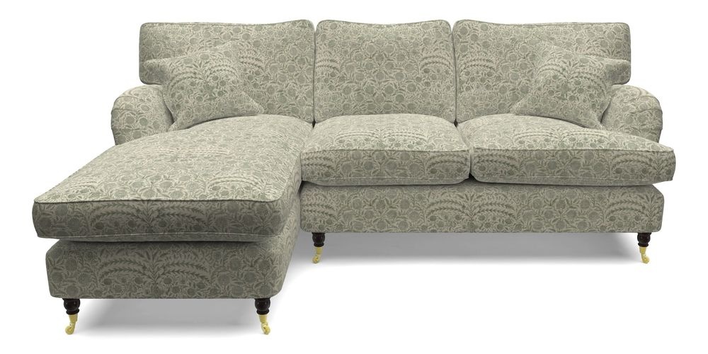 Chaise Sofa LHF
