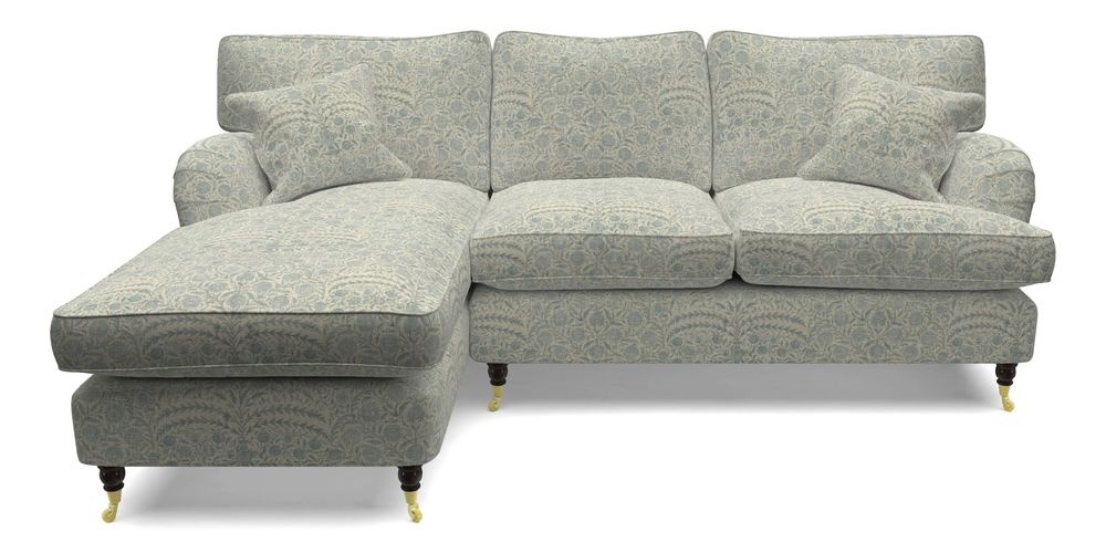 Chaise Sofa LHF