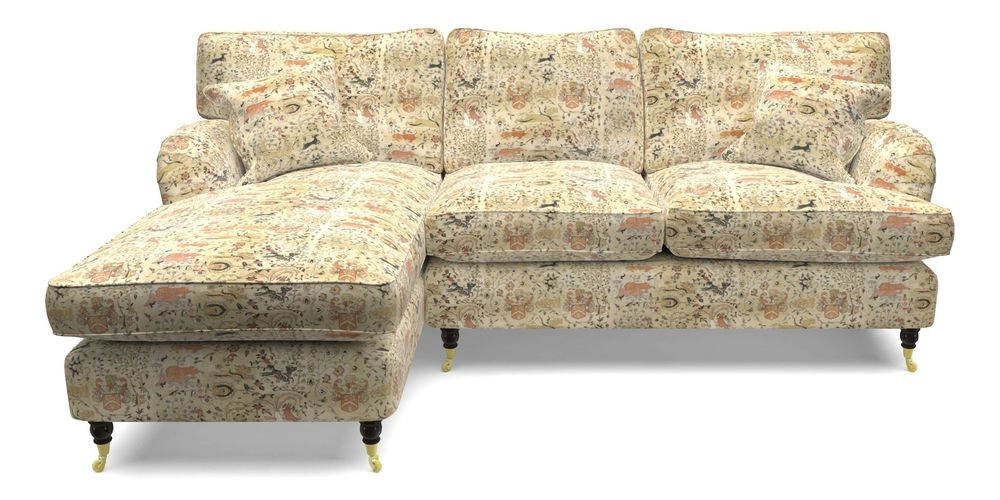 Chaise Sofa LHF