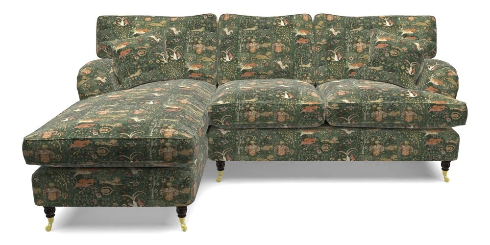 Chaise Sofa LHF