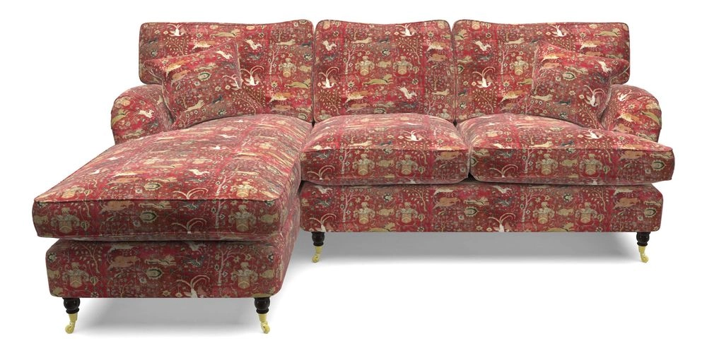 Chaise Sofa LHF