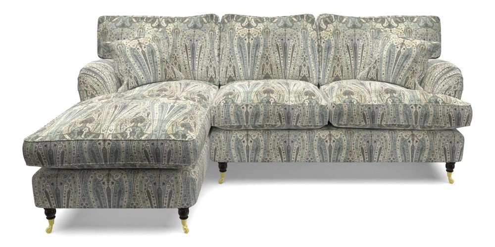 Chaise Sofa LHF