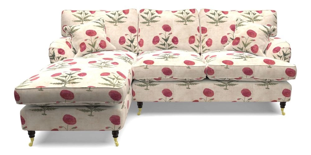 Chaise Sofa LHF