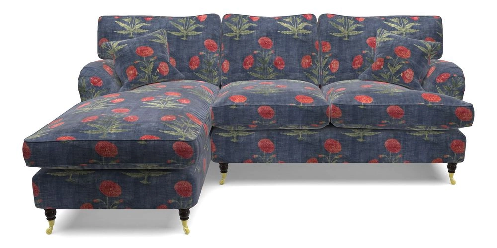 Chaise Sofa LHF