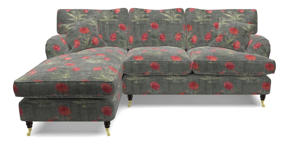 Chaise Sofa LHF