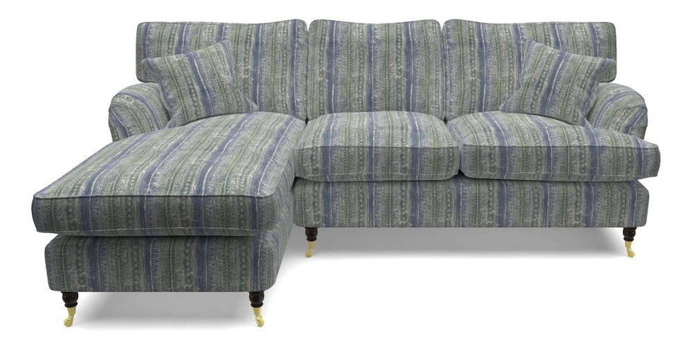 Chaise Sofa LHF