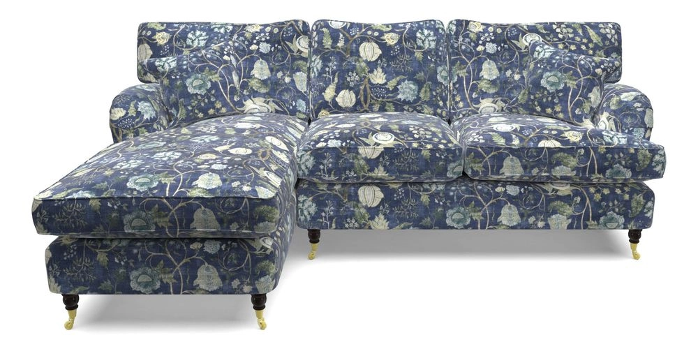 Chaise Sofa LHF