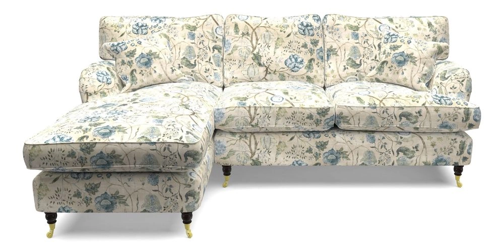 Chaise Sofa LHF