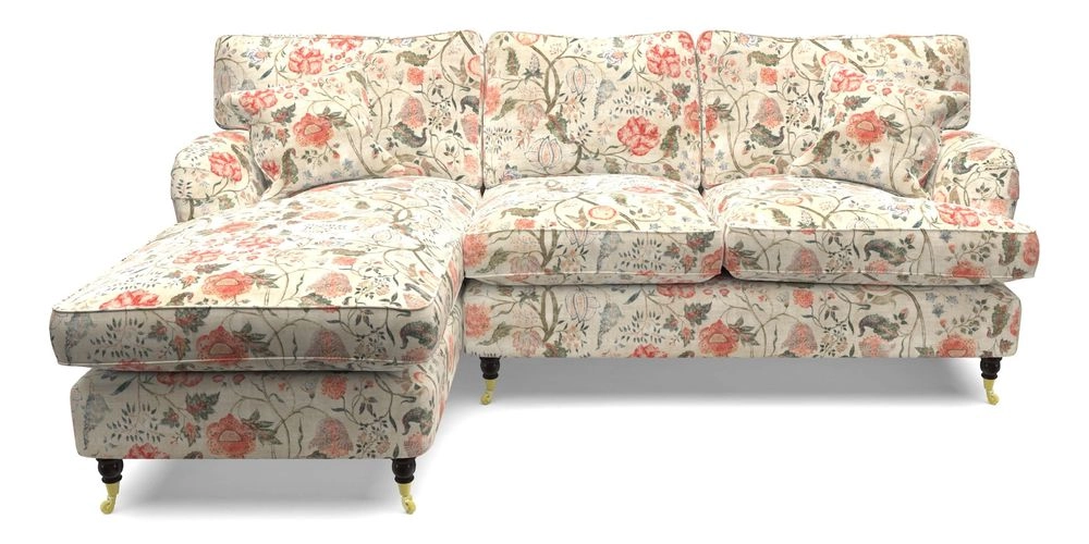Chaise Sofa LHF