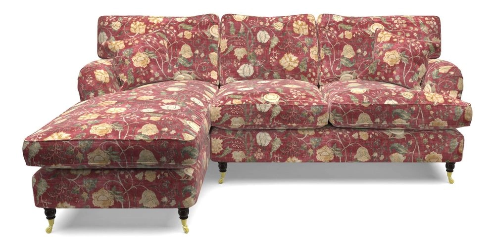 Chaise Sofa LHF