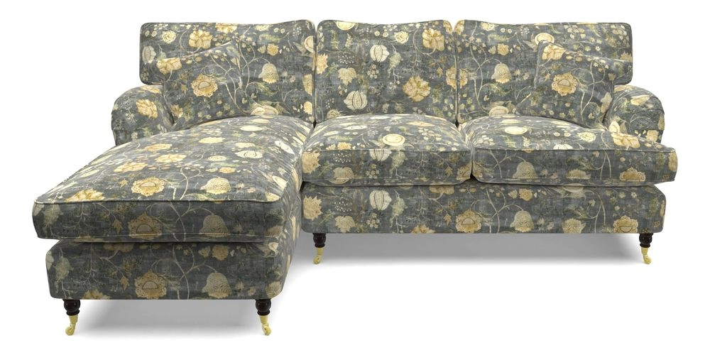 Chaise Sofa LHF