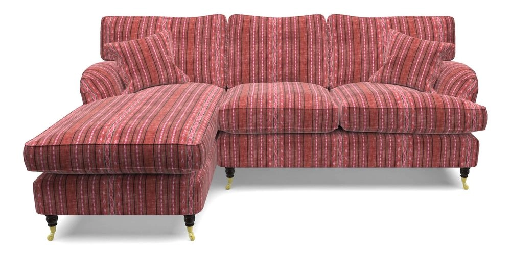Chaise Sofa LHF