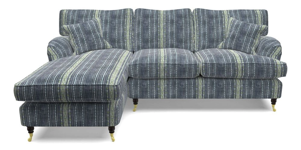 Chaise Sofa LHF