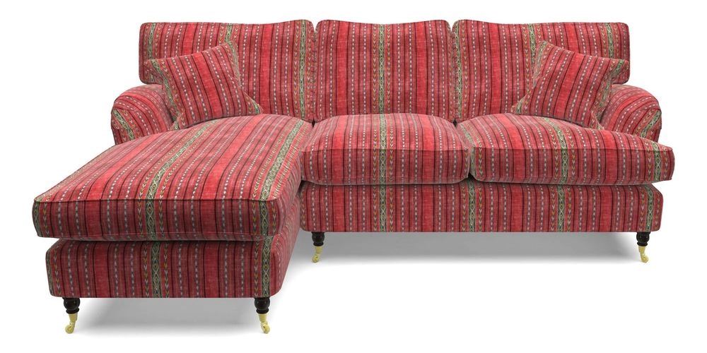 Chaise Sofa LHF