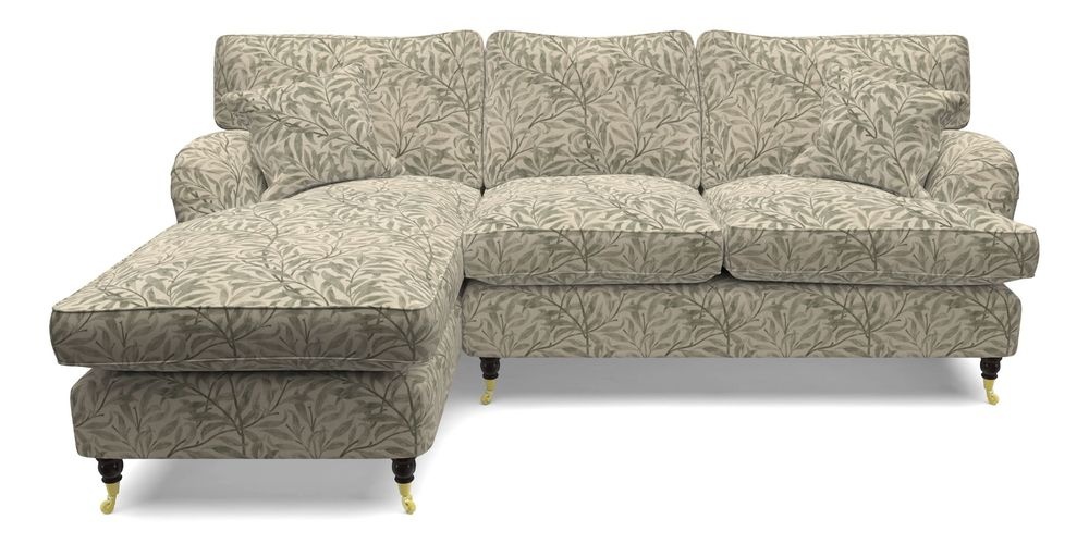 Chaise Sofa LHF