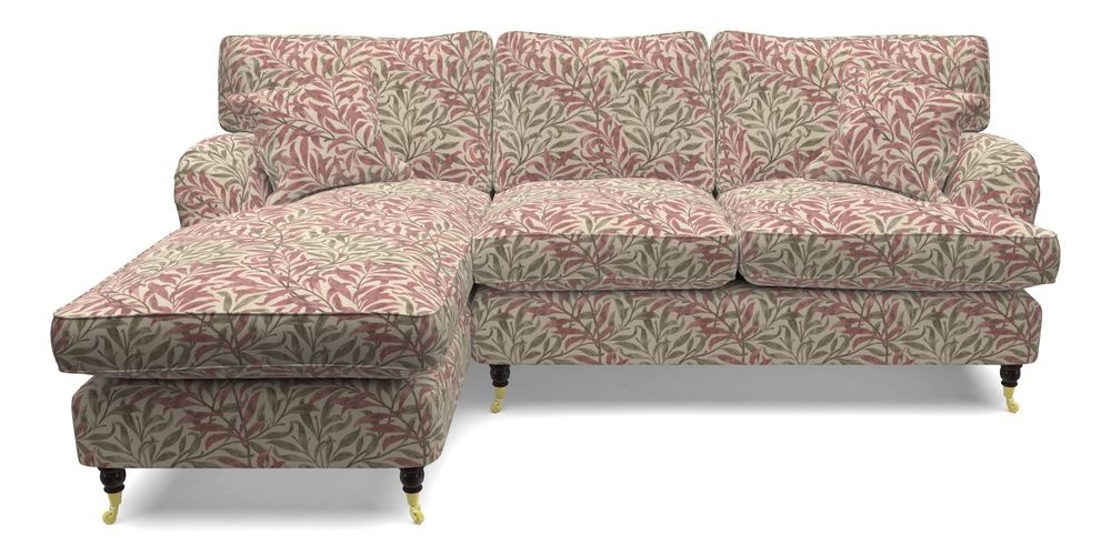 Chaise Sofa LHF