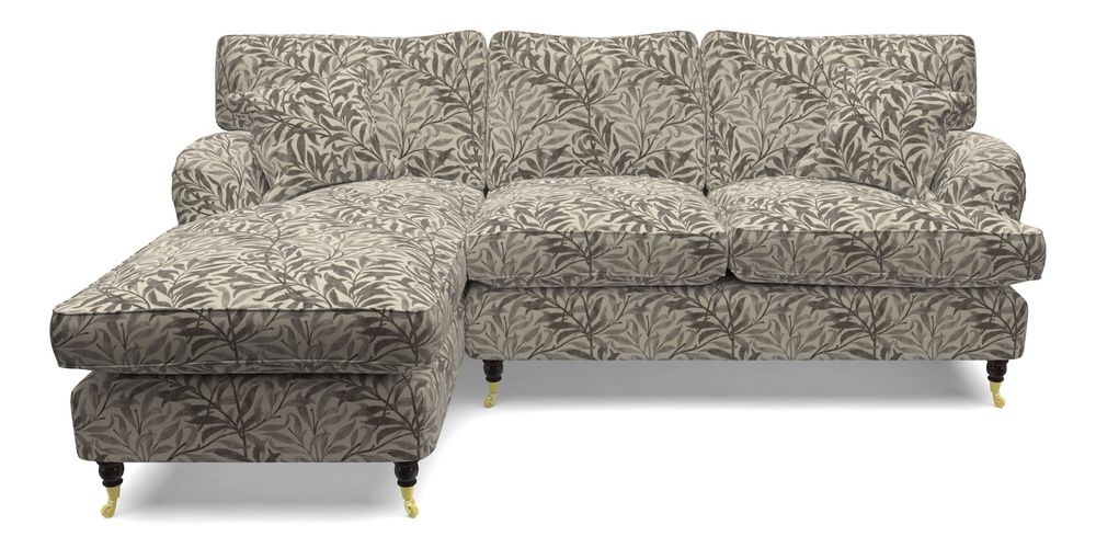 Chaise Sofa LHF