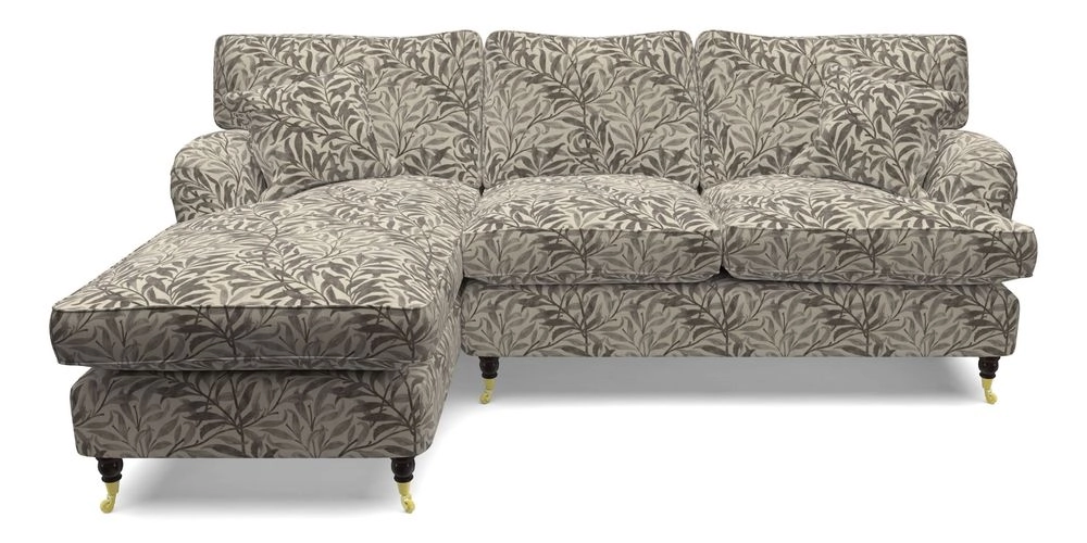 Chaise Sofa LHF