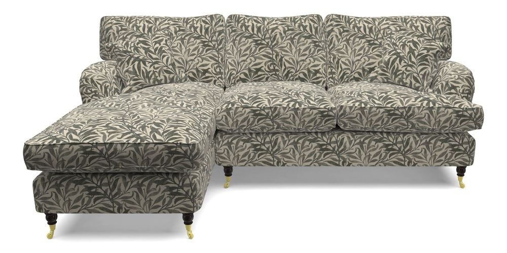 Chaise Sofa LHF
