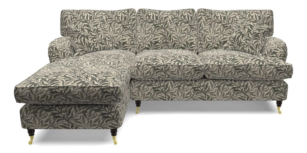 Chaise Sofa LHF