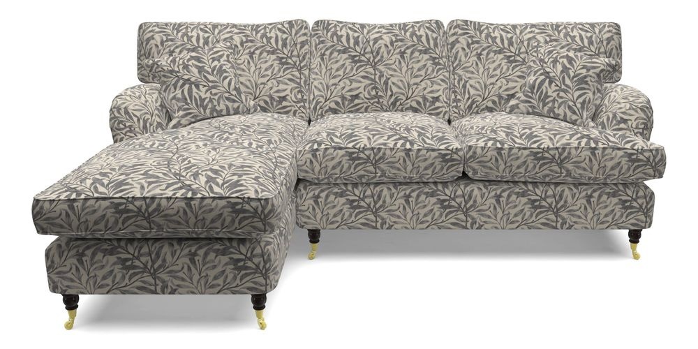 Chaise Sofa LHF