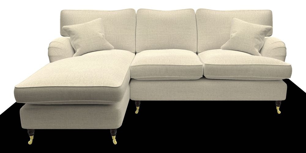 Chaise Sofa LHF