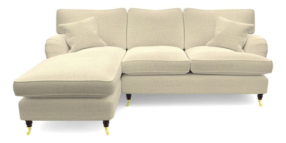 Chaise Sofa LHF