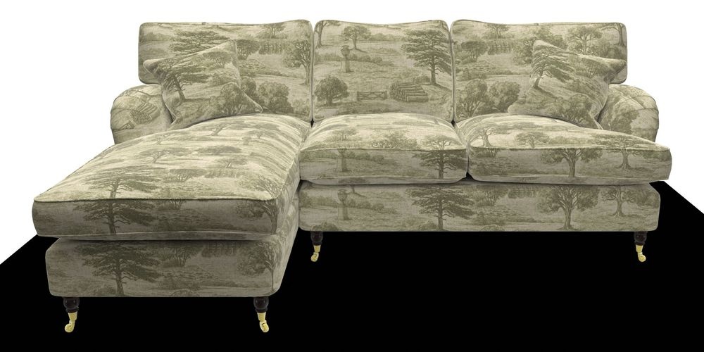 Chaise Sofa LHF