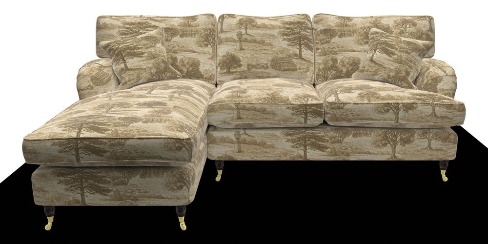 Chaise Sofa LHF
