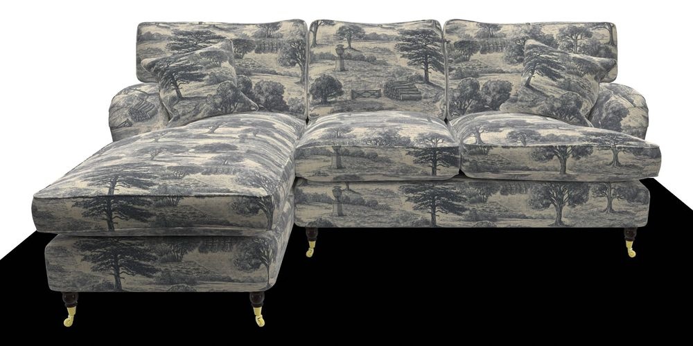 Chaise Sofa LHF