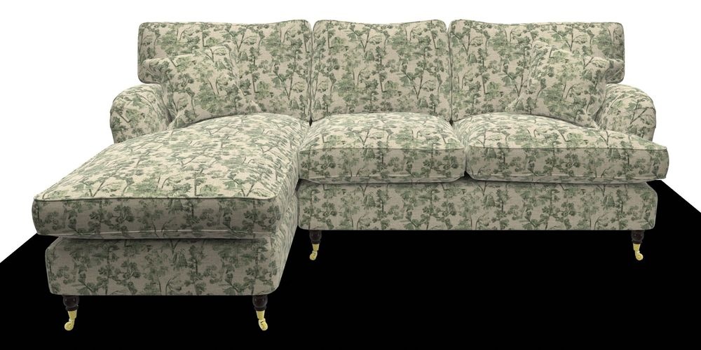 Chaise Sofa LHF