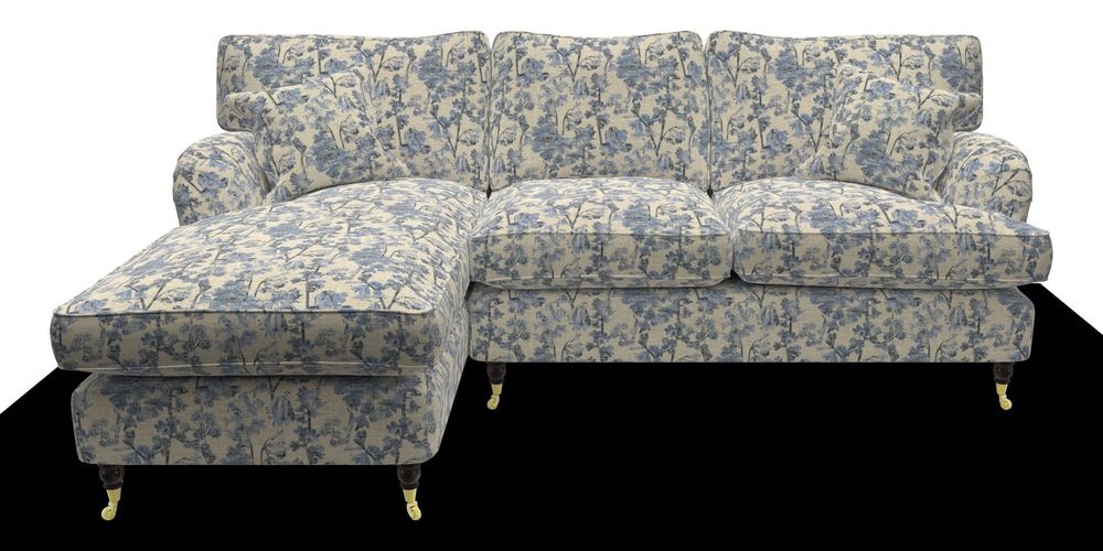 Chaise Sofa LHF
