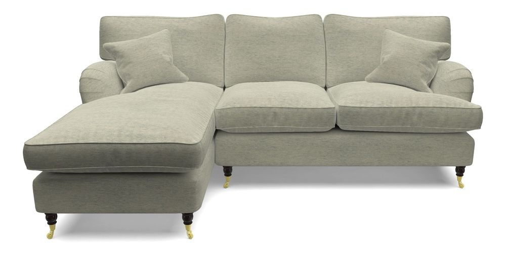 Chaise Sofa LHF