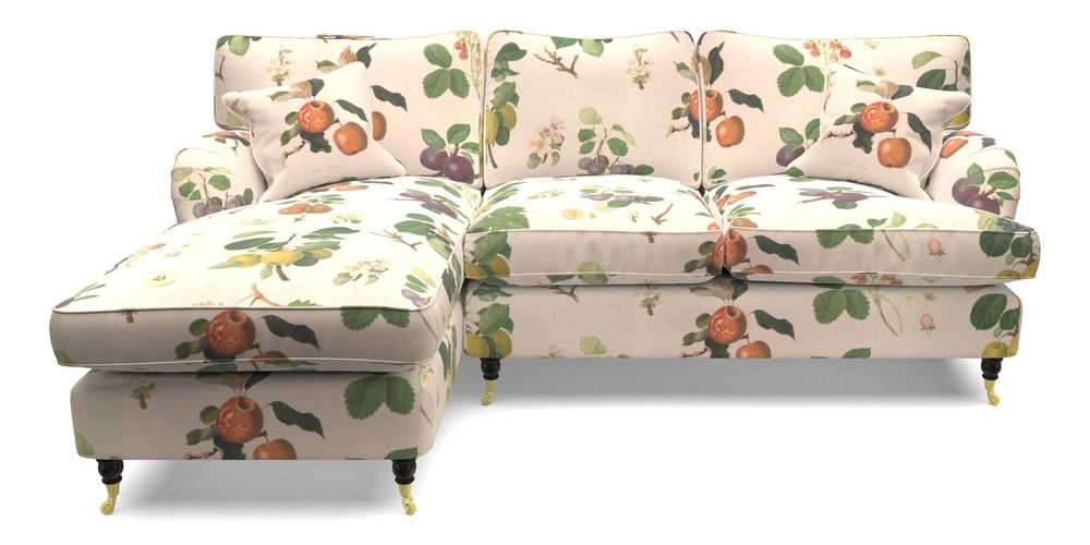 Chaise Sofa LHF