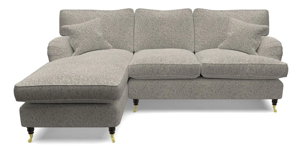 Chaise Sofa LHF