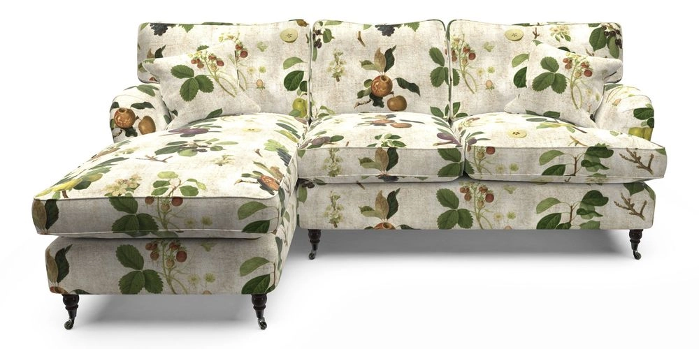 Chaise Sofa LHF