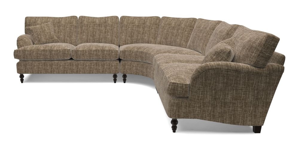 Grand Corner Sofa