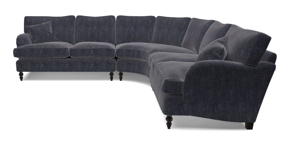 Grand Corner Sofa