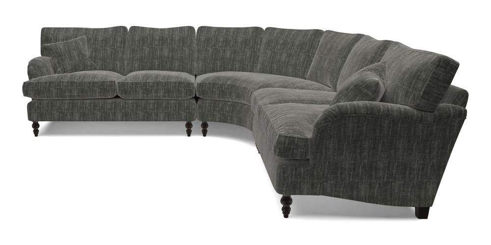 Grand Corner Sofa