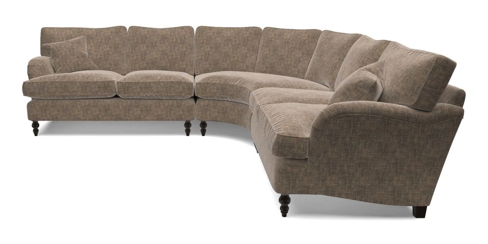 Grand Corner Sofa