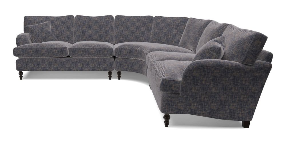 Grand Corner Sofa