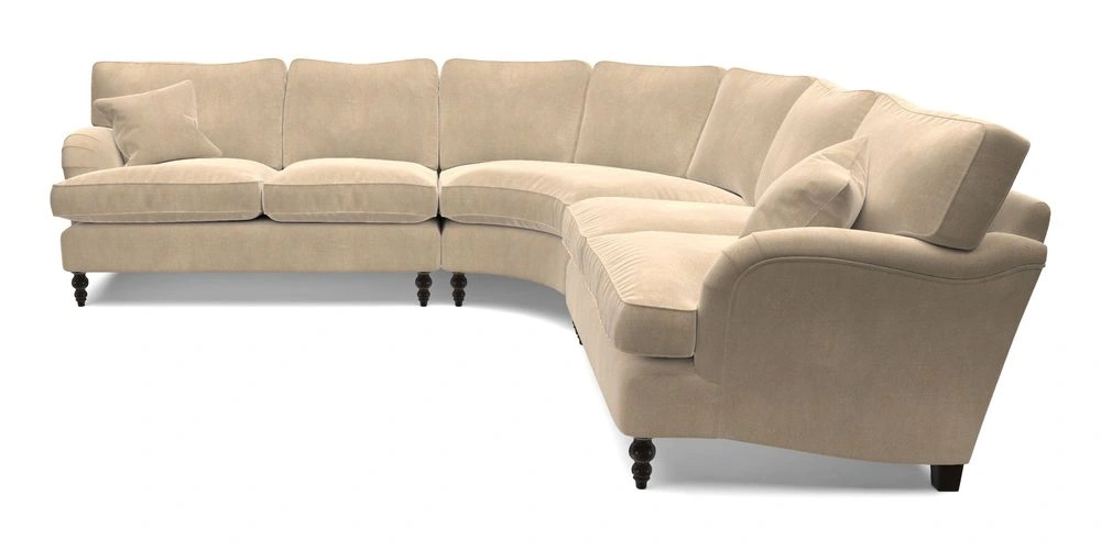 Grand Corner Sofa