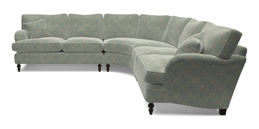 Grand Corner Sofa