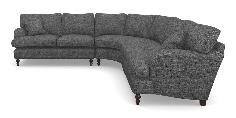 Grand Corner Sofa