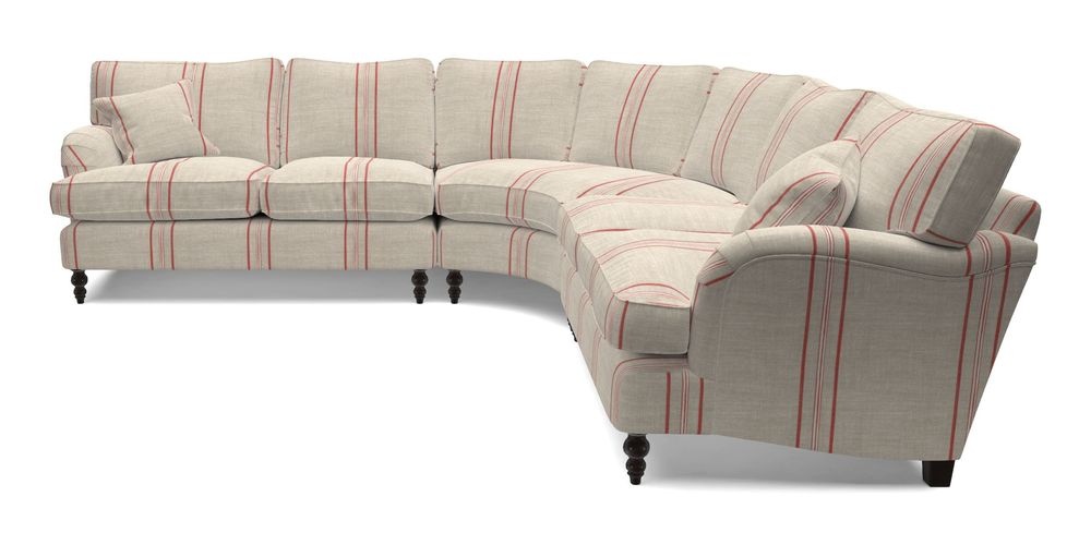 Grand Corner Sofa