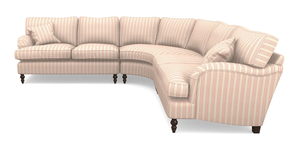 Grand Corner Sofa