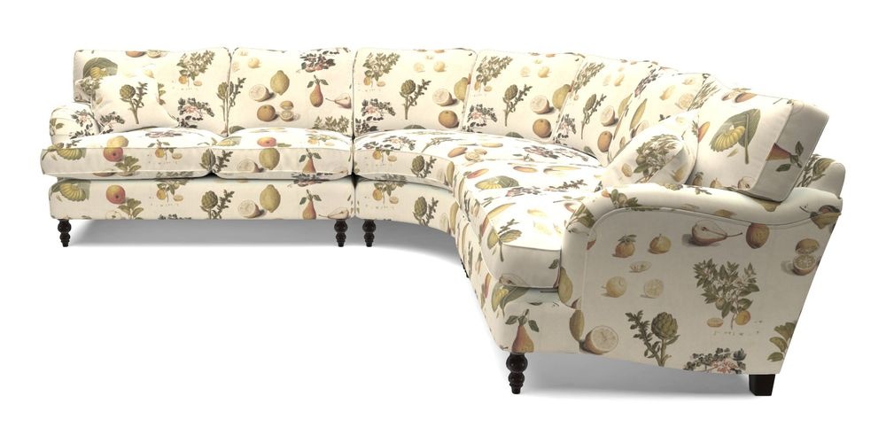 Grand Corner Sofa