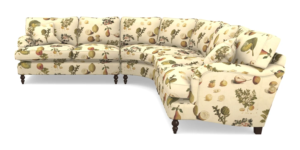 Grand Corner Sofa