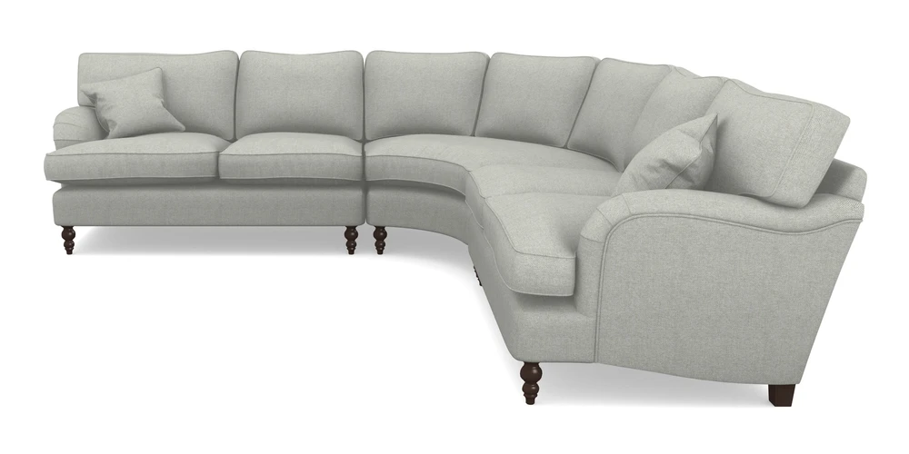 Grand Corner Sofa