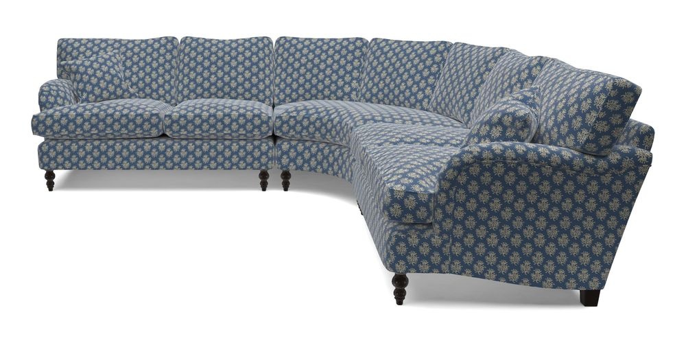Grand Corner Sofa